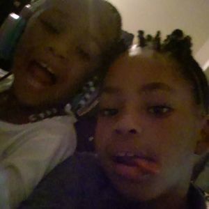 Meet your Posher, Samaria